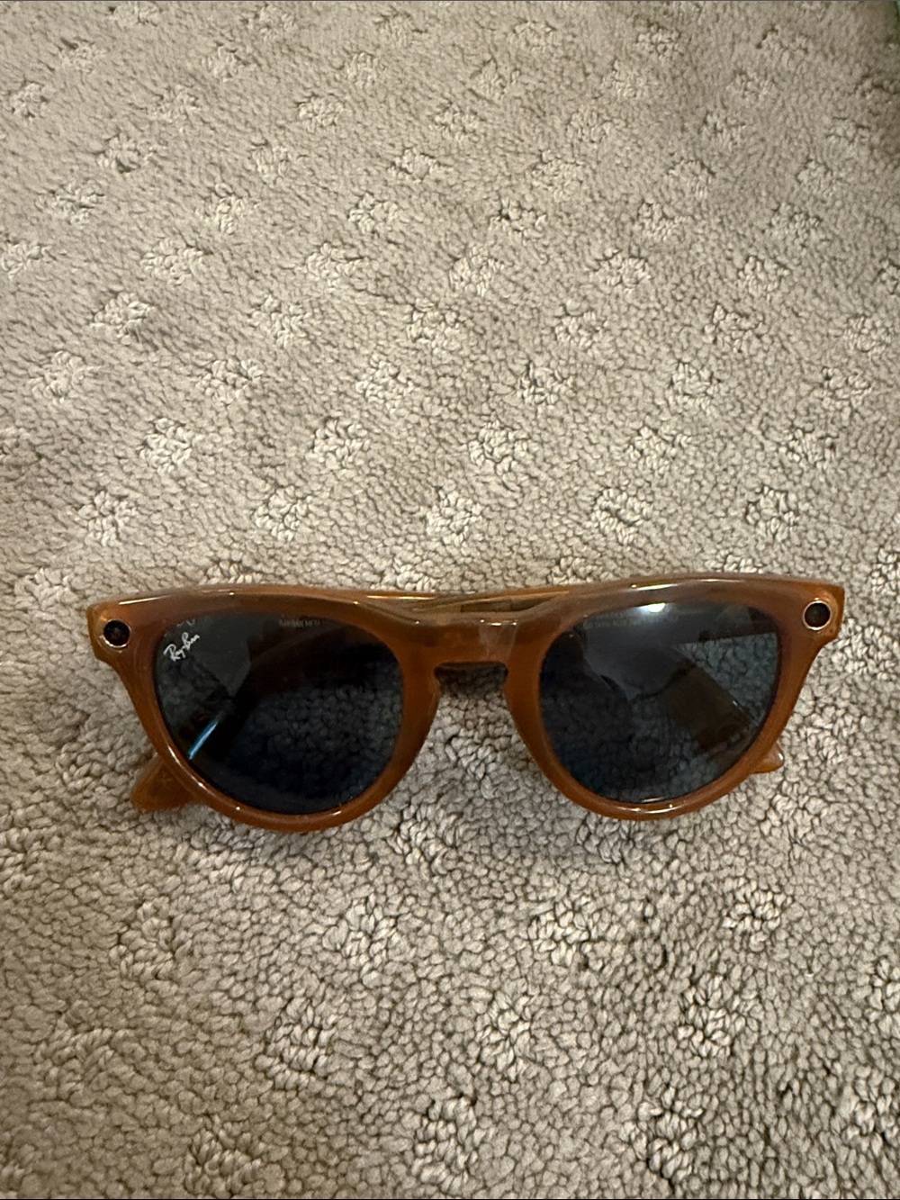 Meta Ray-Ban Glasses